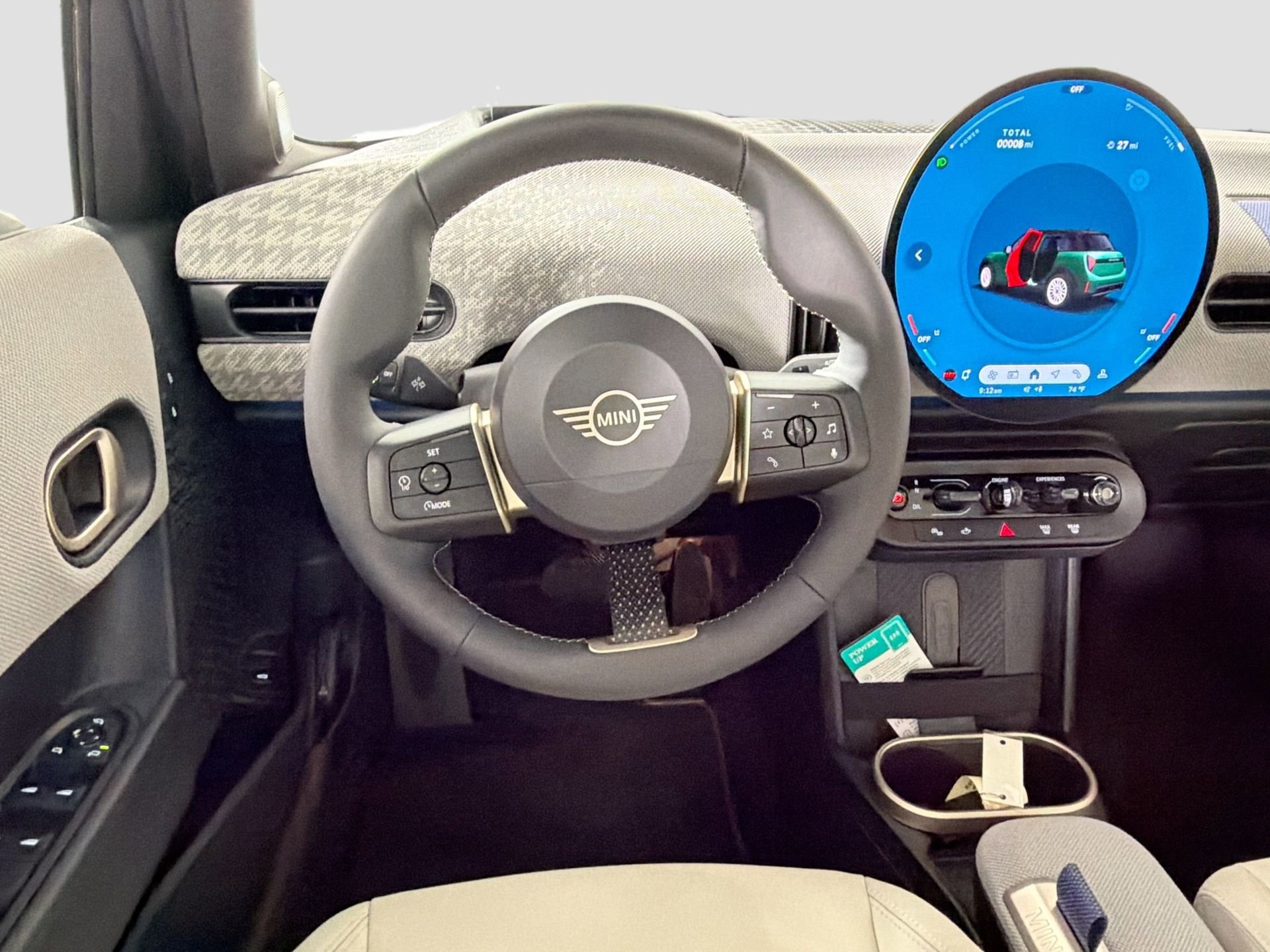 New 2026 MINI Cooper S image 25