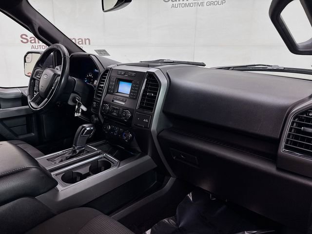 Used 2017 Ford F150 XLT w/ Equipment Group 301A Mid image 28