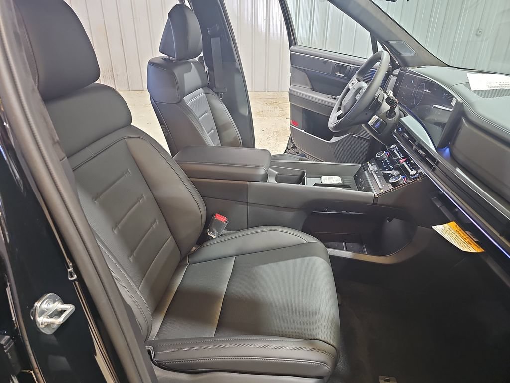 New 2026 Hyundai Santa Fe Calligraphy AWD/4WD image 10