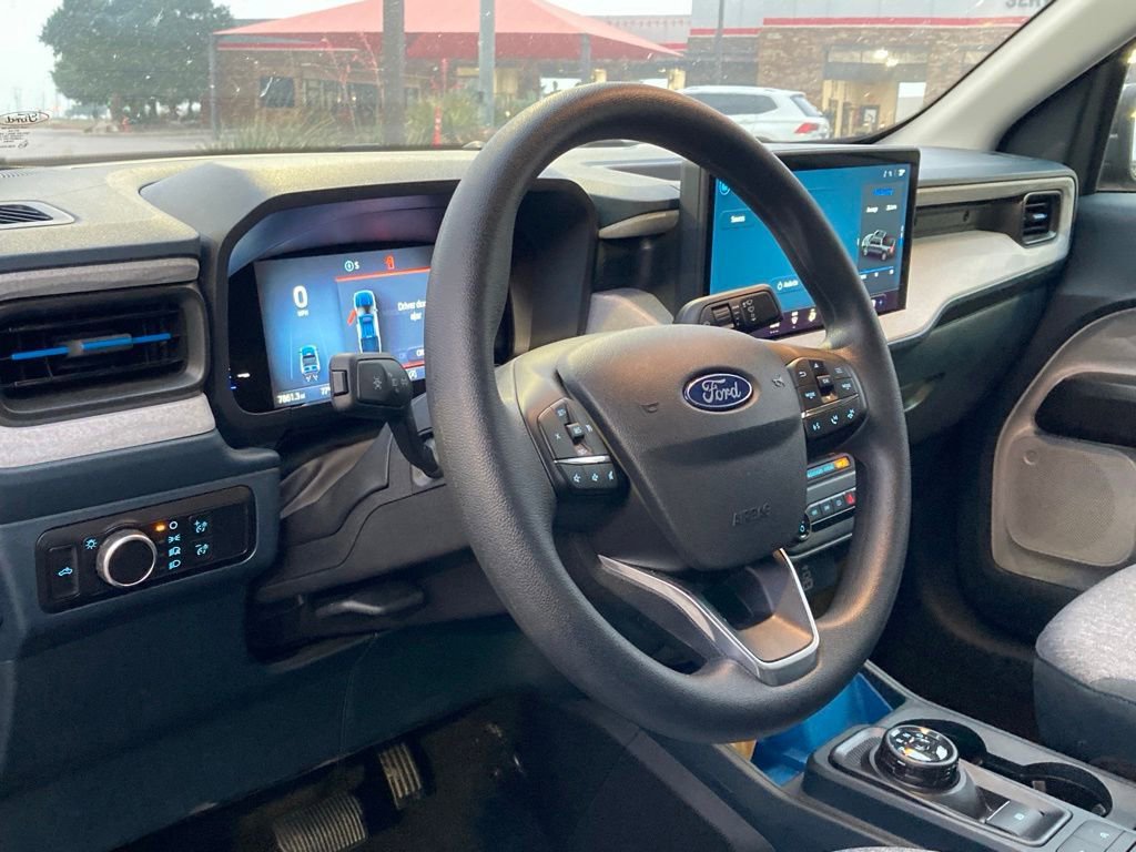 Used 2026 Ford Maverick XLT AWD/4WD image 7