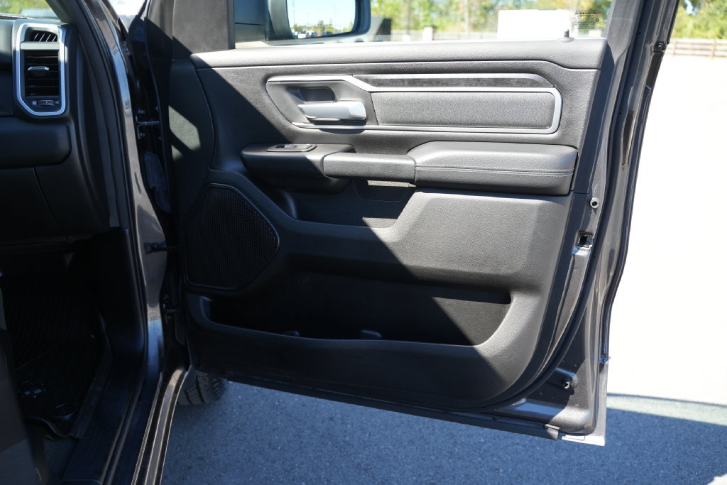 Used 2022 RAM 1500 Big Horn AWD/4WD image 20