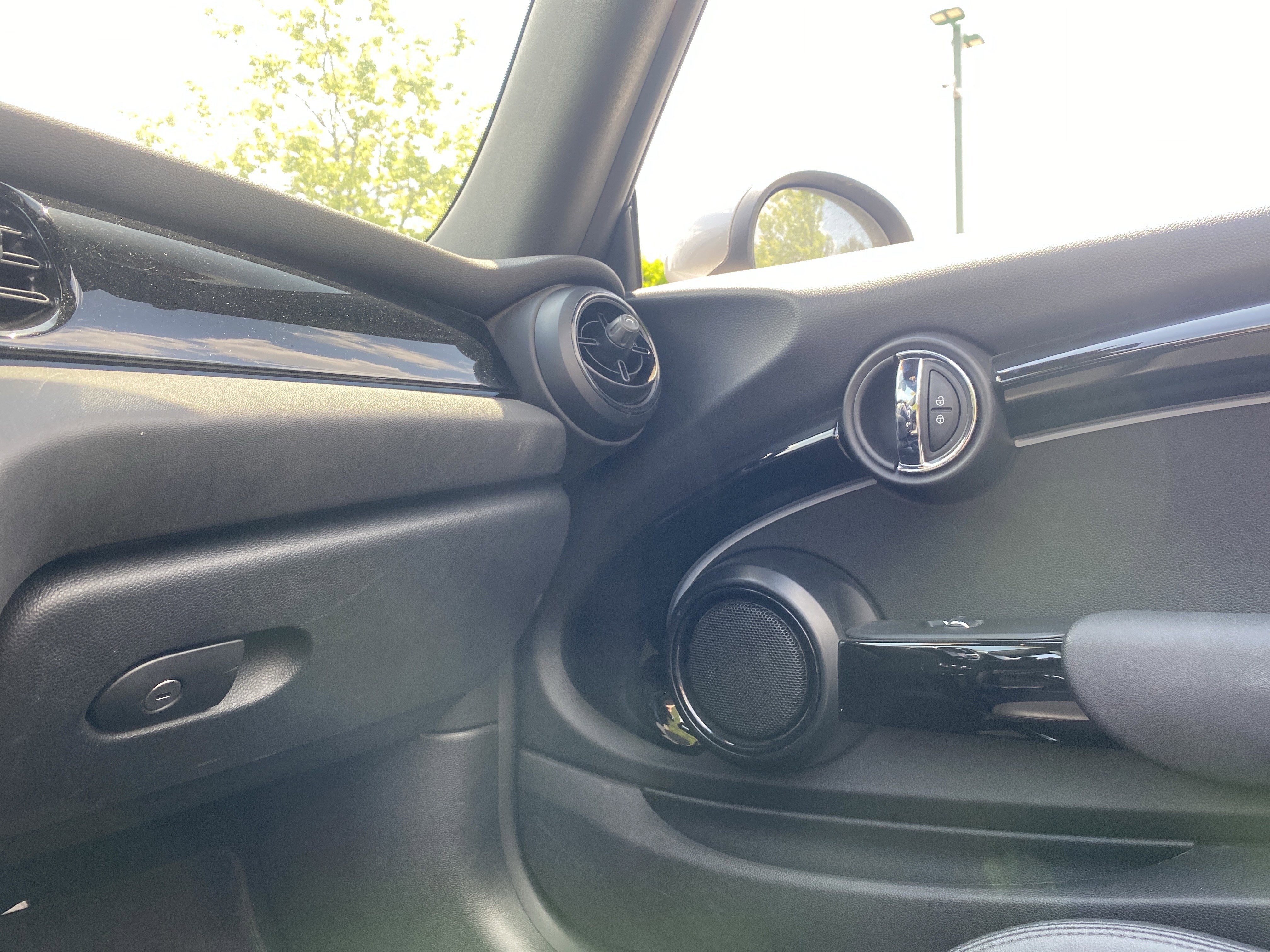 Used 2024 MINI Cooper S FWD image 17