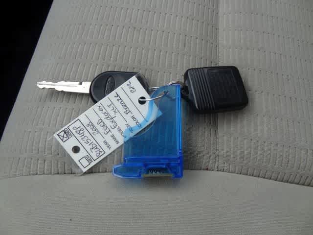 Used 2008 Ford Explorer XLT RWD image 24