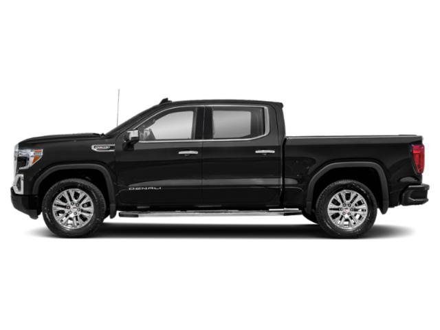 Used 2020 GMC Sierra 1500 Denali AWD/4WD image 3