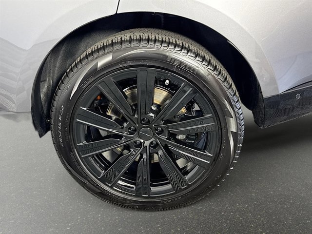 New 2026 Land Rover Range Rover SE AWD/4WD image 33