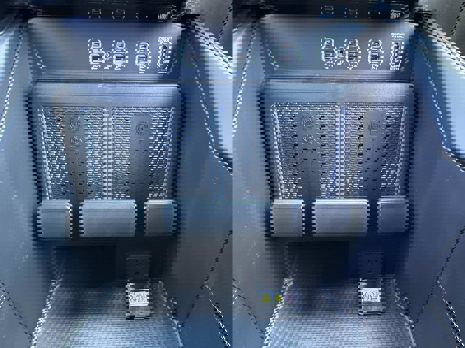 New 2026 RAM 1500 Laramie image 15