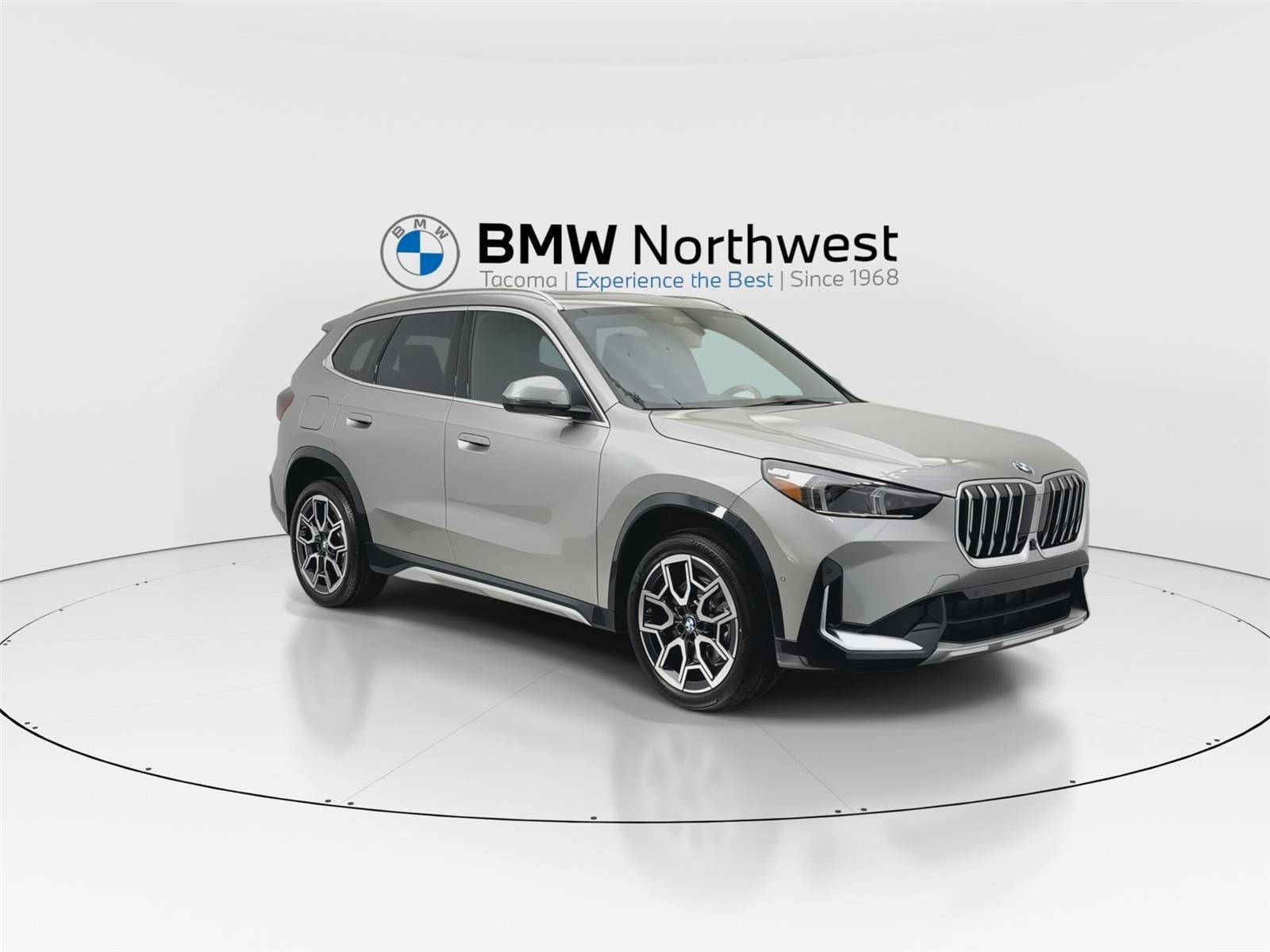New 2026 BMW X1 xDrive28i w/ Technology Package AWD/4WD image 6