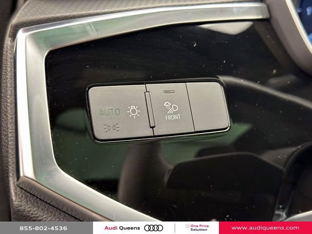 Certified 2025 Audi Q3 2.0T Premium Plus w/ Premium Plus Package AWD/4WD image 23