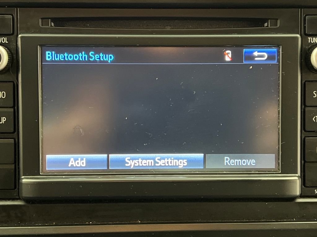 Used 2016 Toyota Tacoma SR image 40