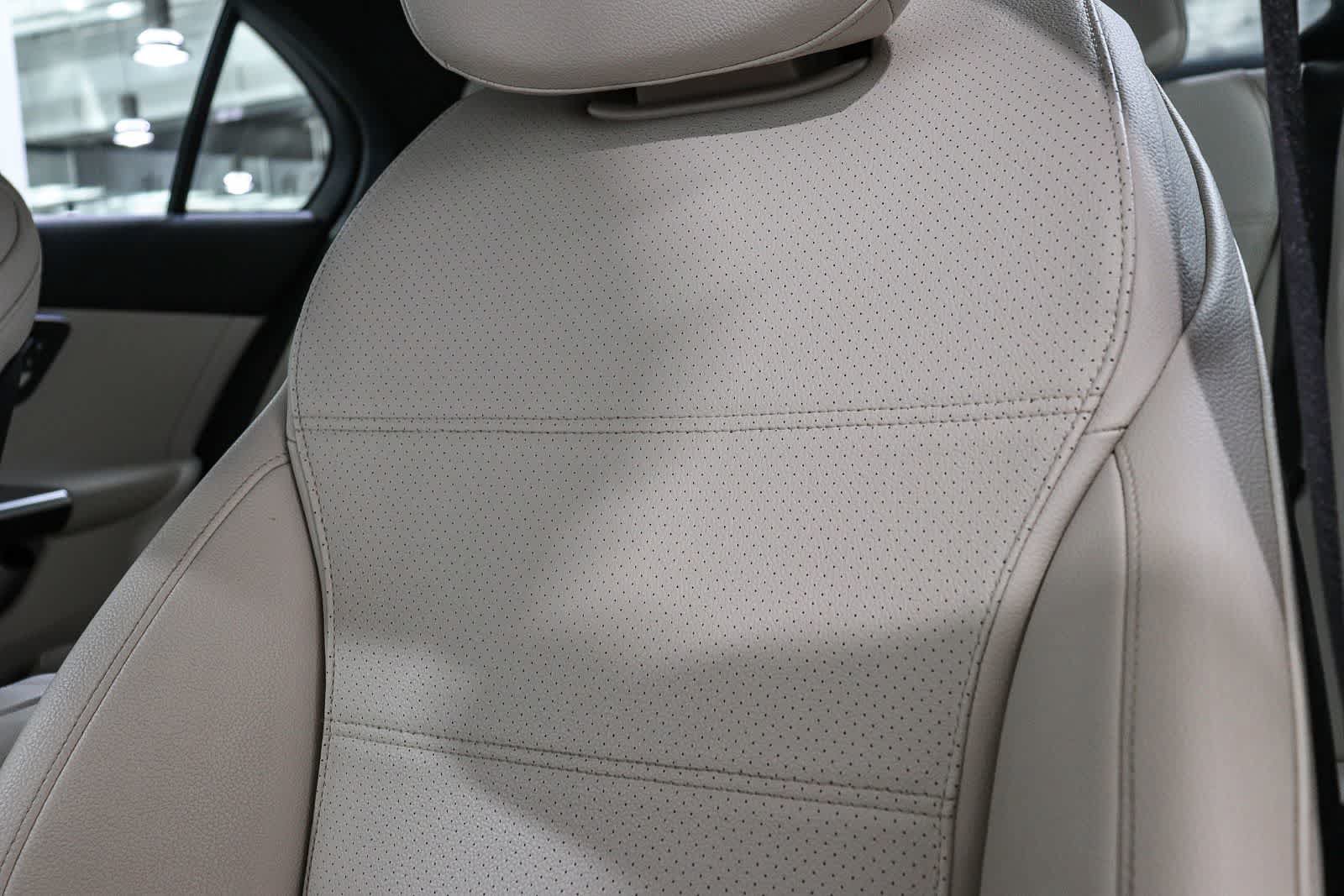 Certified 2024 Mercedes-Benz C 300 Sedan image 26
