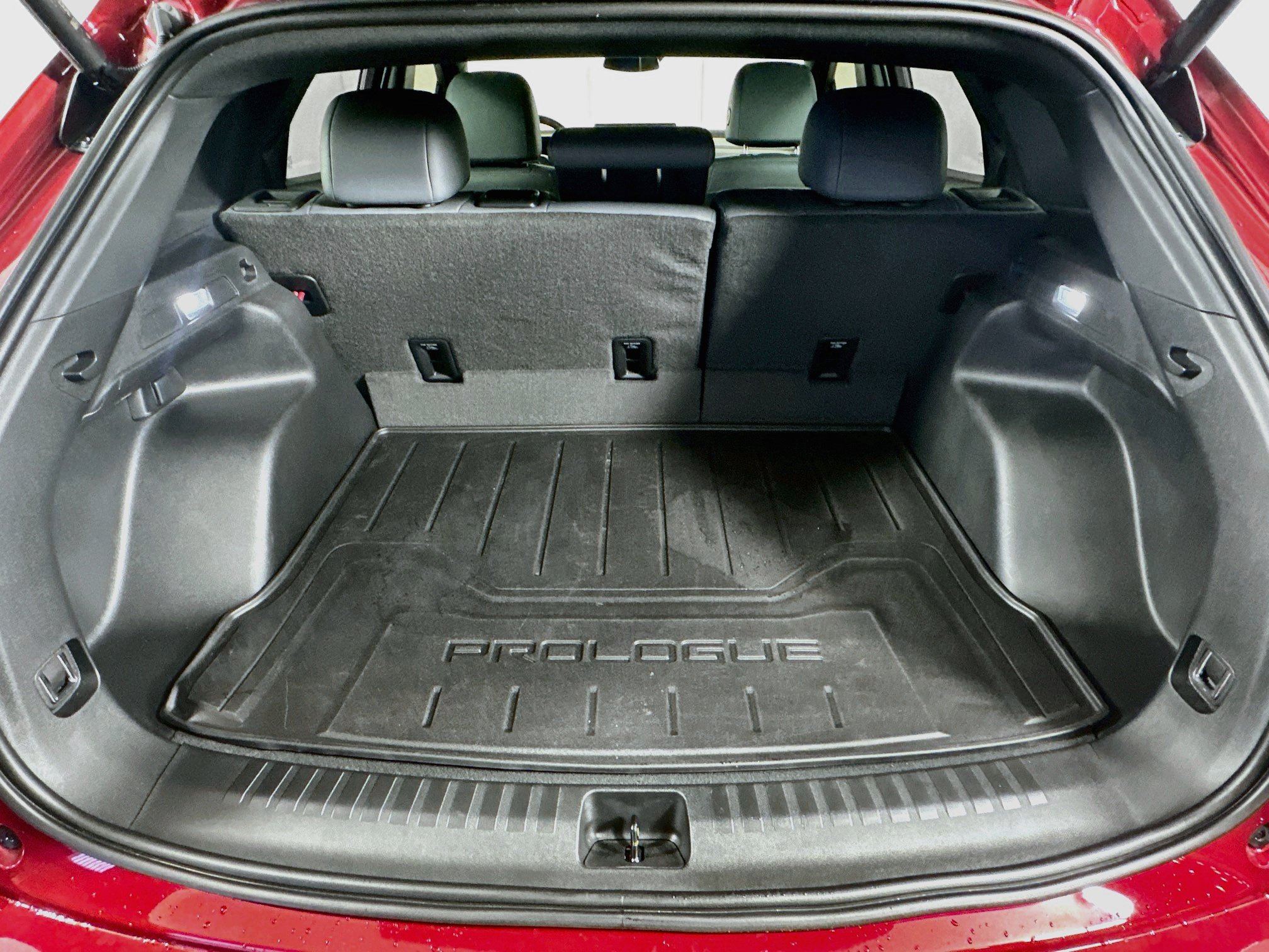 Used 2024 Honda Prologue Touring image 27