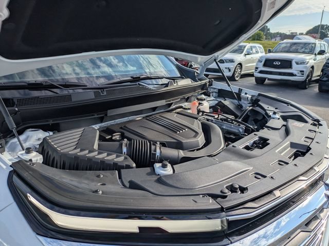 New 2026 Chevrolet Traverse LT w/ Sun and Wheel Package AWD/4WD image 41