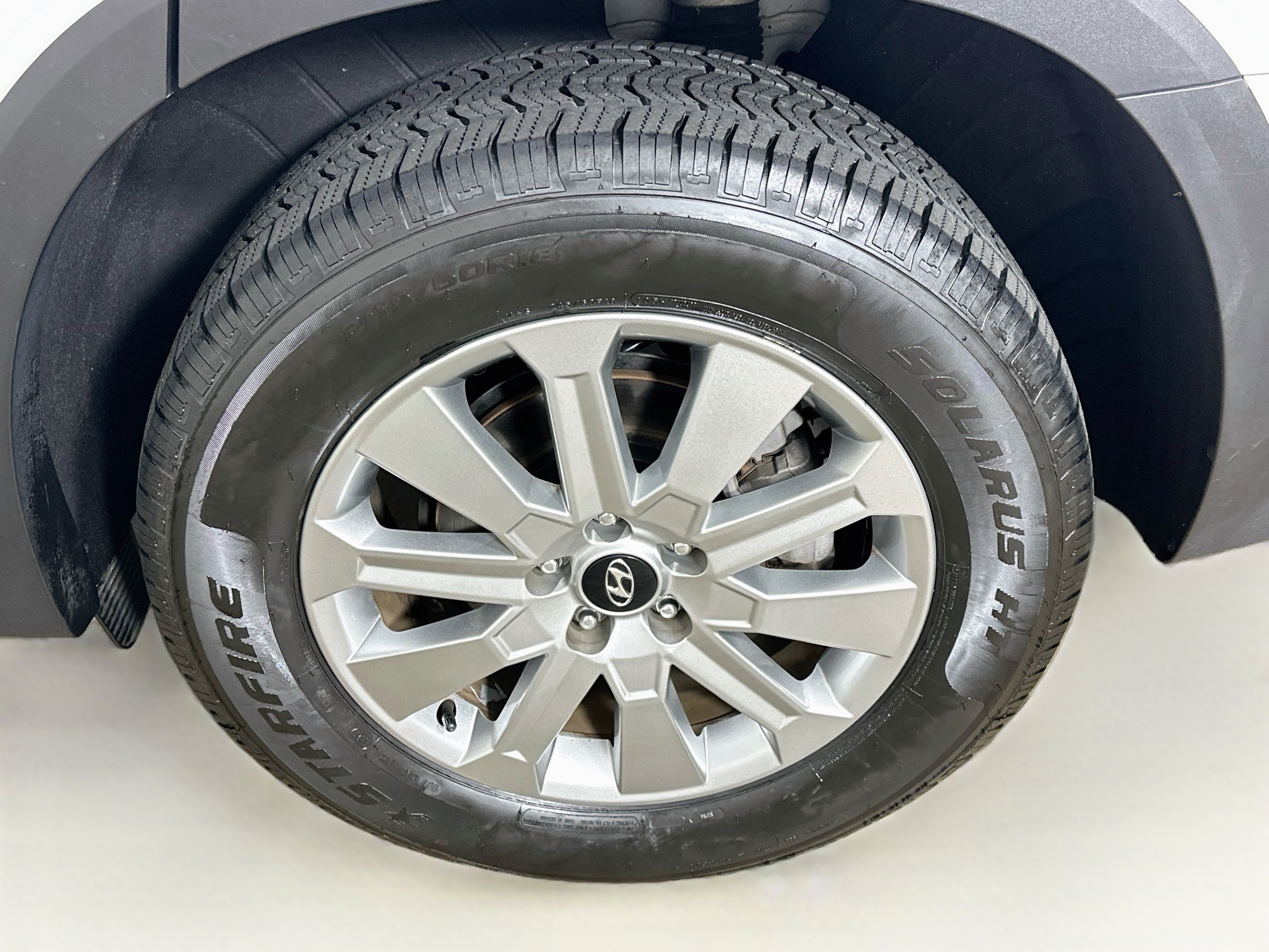 Used 2025 Hyundai Palisade SEL FWD image 11