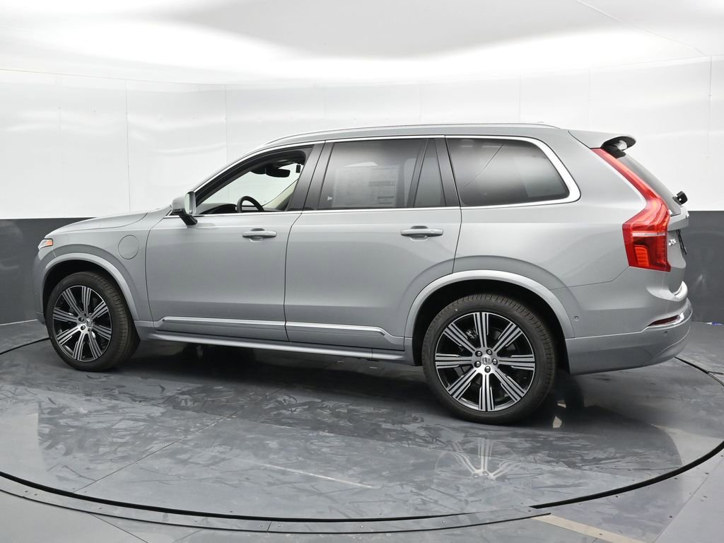 New 2025 Volvo XC90 T8 Ultra w/ Protection Package Premier AWD/4WD image 7