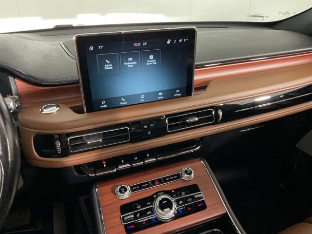 Used 2023 Lincoln Aviator Reserve w/ Equipment Group 201A AWD/4WD image 18