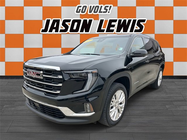 Used 2024 GMC Acadia Elevation image 8