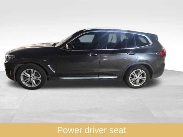 Used 2019 BMW X3 xDrive30i image 2