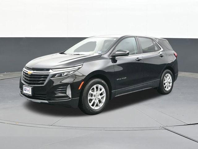 Used 2024 Chevrolet Equinox LT image 5