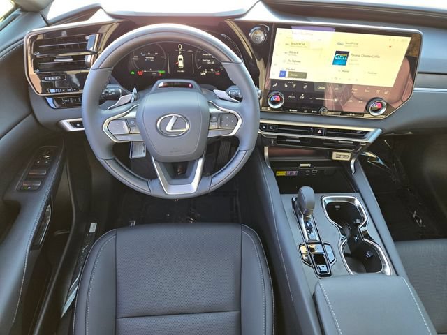 New 2026 Lexus RX 350 w/ Convenience Package AWD/4WD image 8