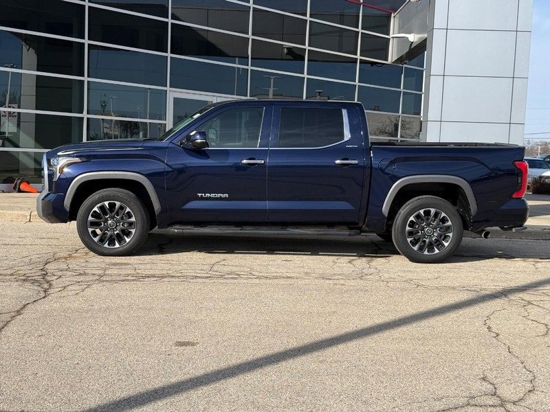 Used 2024 Toyota Tundra Limited image 7