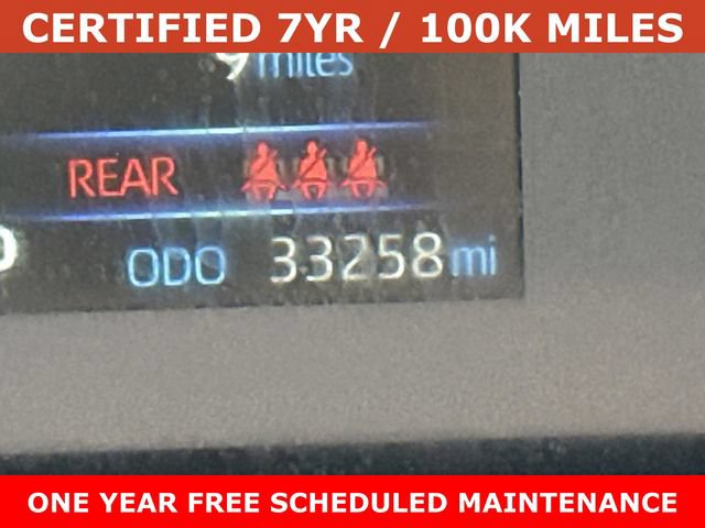 Used 2025 Toyota Corolla LE FWD image 28
