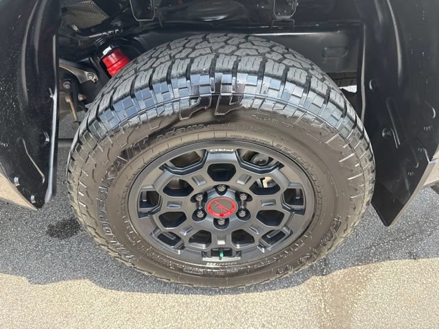 Used 2023 Toyota Tundra TRD Pro AWD/4WD image 12