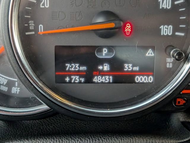 Used 2016 MINI Cooper S FWD image 23