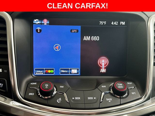 Used 2015 Chevrolet SS RWD image 14