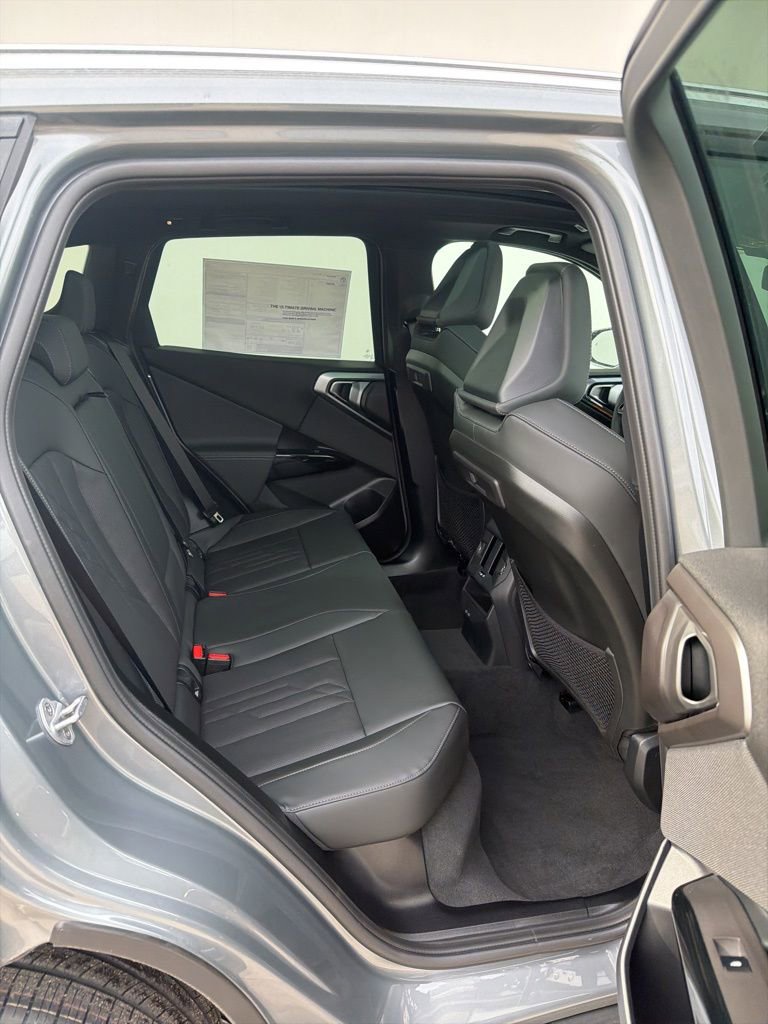 New 2026 BMW X3 xDrive30 image 12