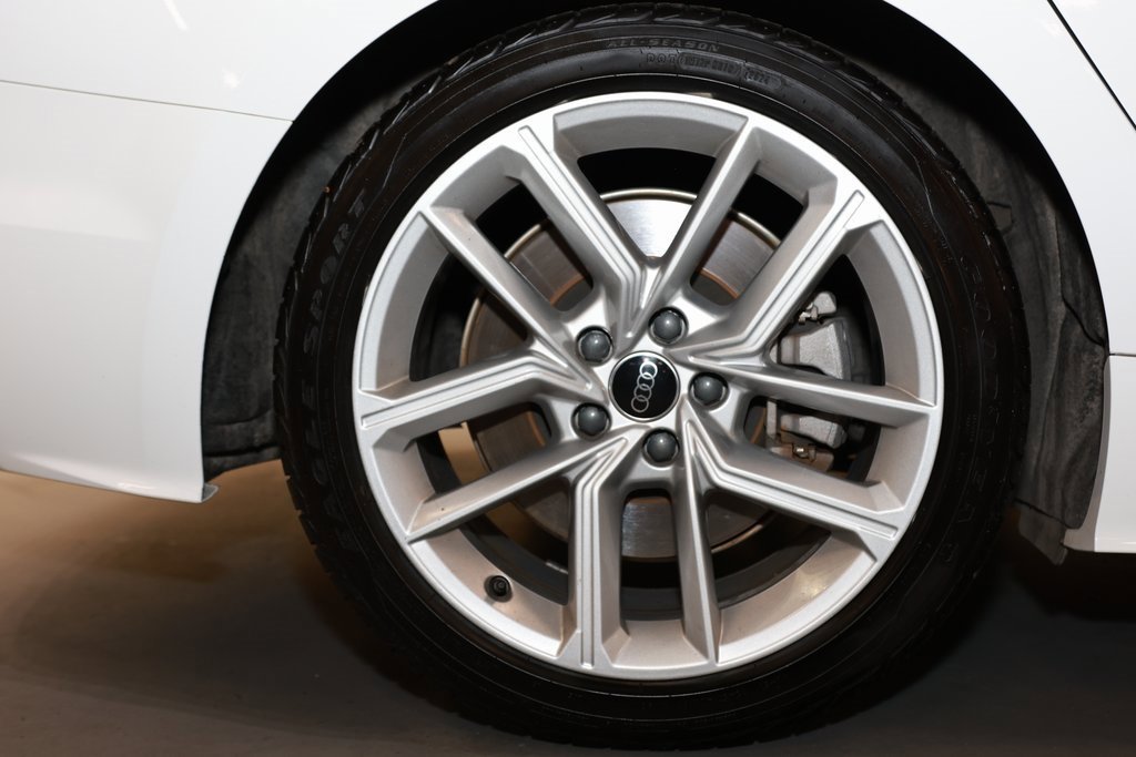 Used 2024 Audi A5 2.0T Premium Plus image 26