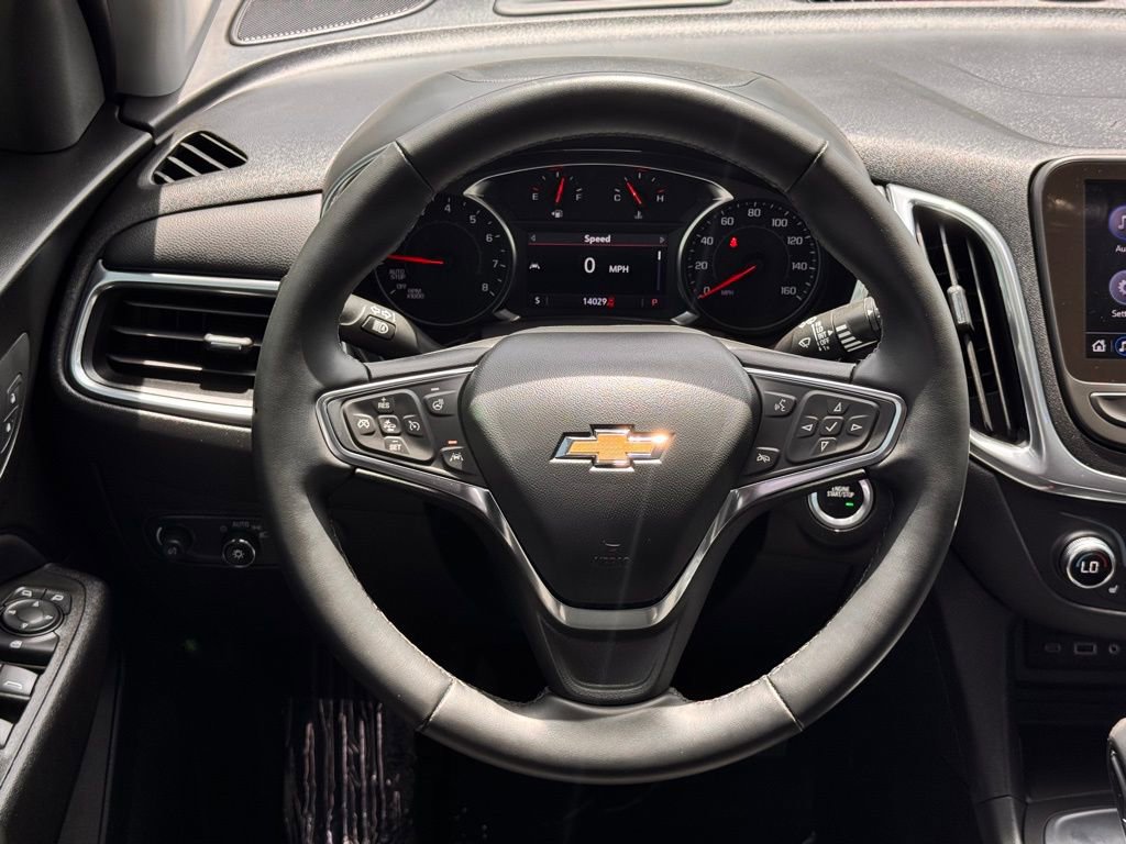 Used 2024 Chevrolet Equinox LT FWD image 20