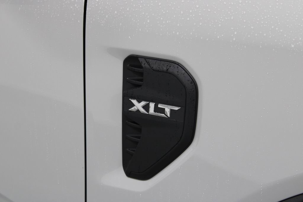 New 2026 Ford Ranger XLT AWD/4WD image 12