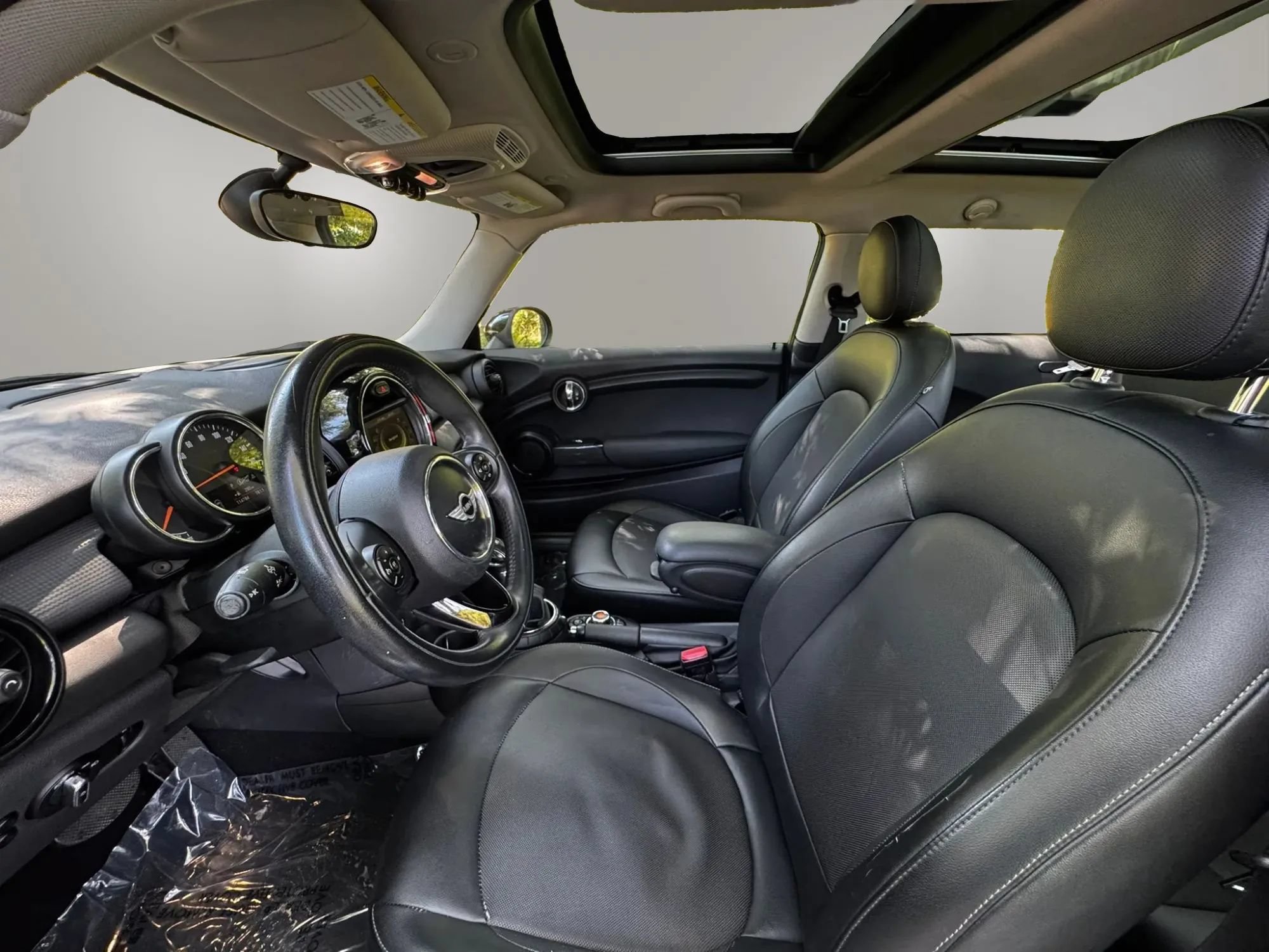 Used 2015 MINI Cooper 2-Door Hardtop FWD image 13