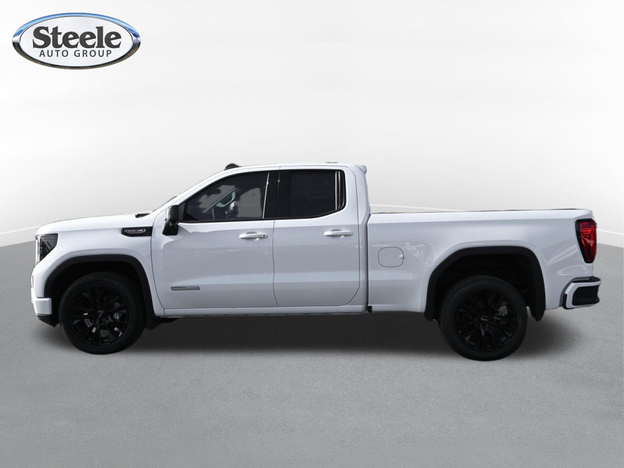 New 2026 GMC Sierra 1500 Elevation w/ Preferred Package RWD image 7
