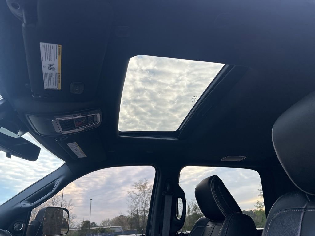 Used 2022 RAM 2500 Limited image 29