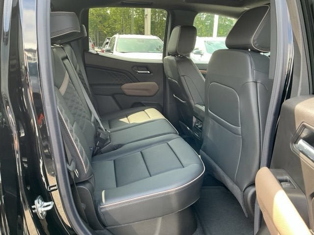New 2026 GMC Canyon Denali AWD/4WD image 20