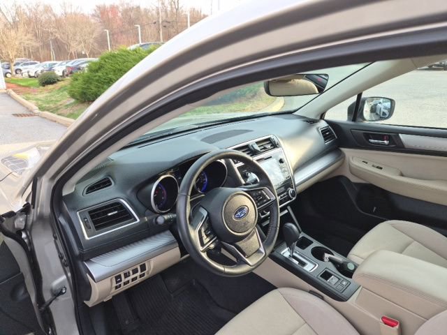Used 2019 Subaru Legacy 2.5i Premium image 14