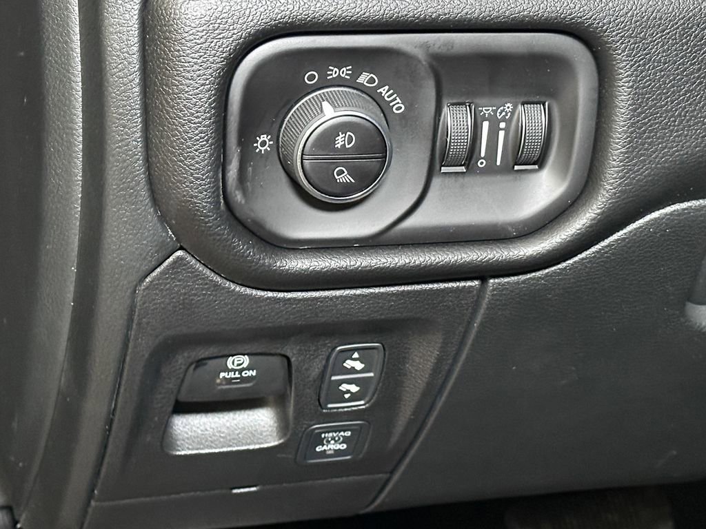 New 2026 RAM 1500 Laramie image 20