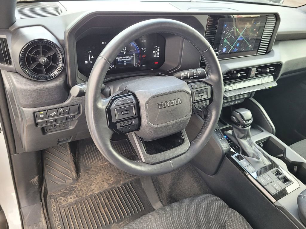 Used 2024 Toyota Land Cruiser 1958 image 9