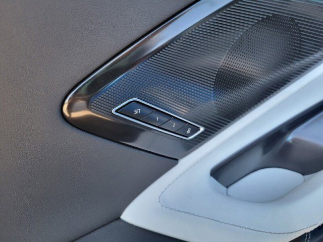 Used 2023 Chevrolet Corvette Z06 w/ Stealth Interior Trim Package image 15