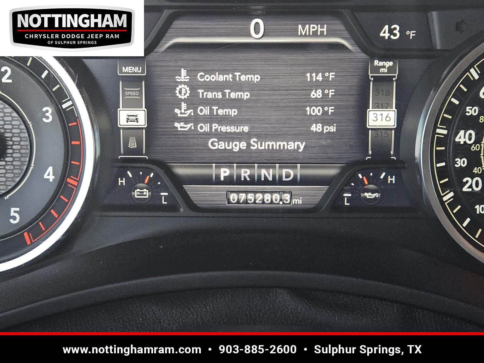 Used 2023 RAM 3500 Laramie image 22