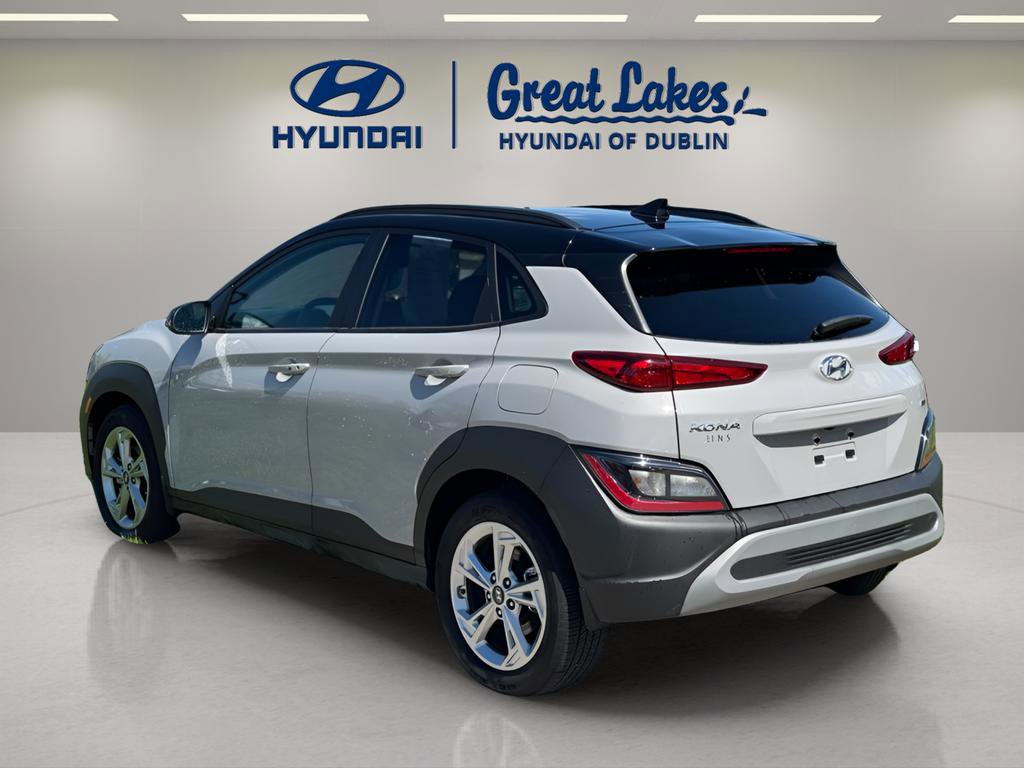 Used 2023 Hyundai Kona SEL image 3