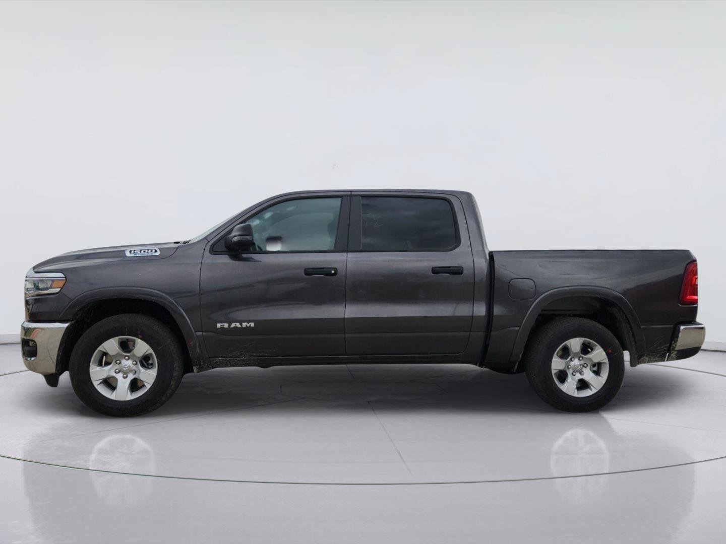 New 2026 RAM 1500 Lone Star AWD/4WD image 2