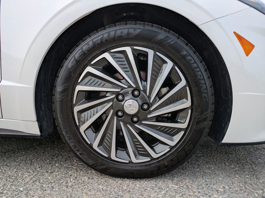 Used 2021 Hyundai Sonata SEL image 12