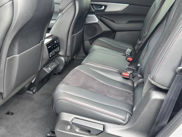 New 2026 Acura MDX A-Spec AWD/4WD image 6