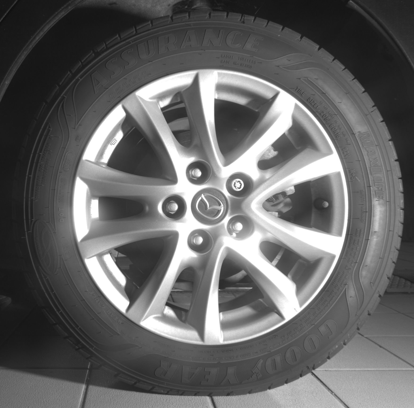 Used 2016 MAZDA MAZDA3 i Sport w/ Preferred Equipment Package FWD image 30