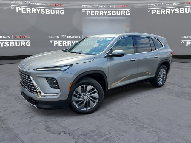 New 2027 Buick Enclave Preferred w/ Power Package