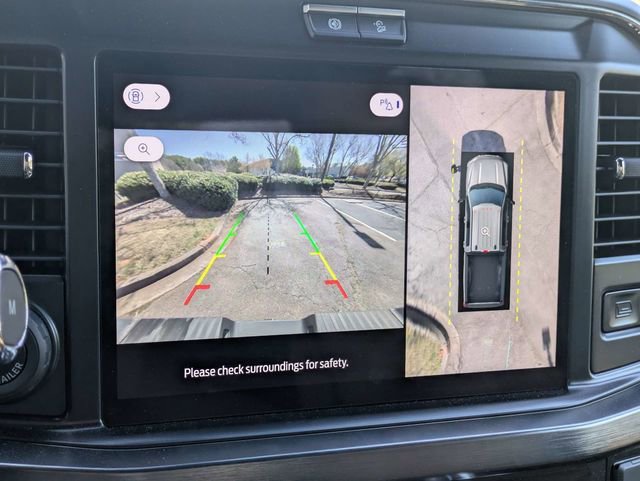 New 2025 Ford F250 Lariat w/ Lariat Ultimate Package image 21