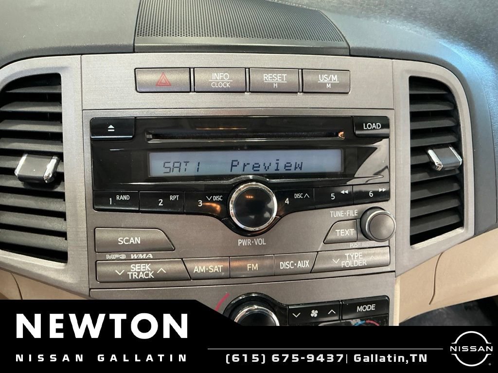 Used 2009 Toyota Venza AWD image 8