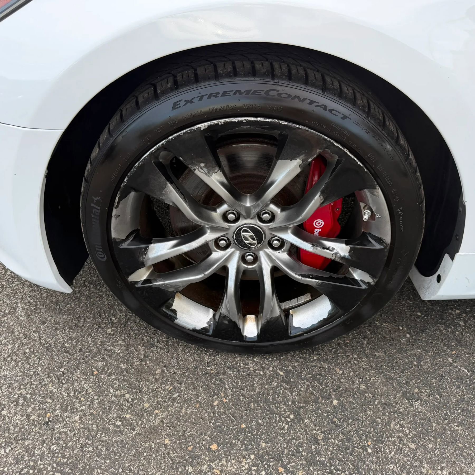 Used 2015 Hyundai Genesis 3.8 RWD image 56